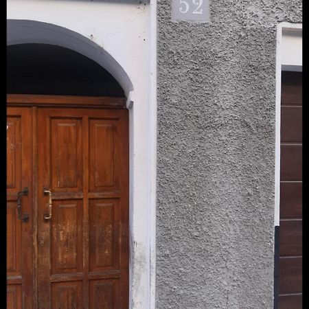 Apartmán Duomo Parma Appto Exteriér fotografie