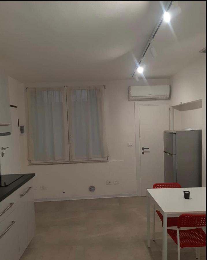 Apartmán Duomo Parma Appto Exteriér fotografie