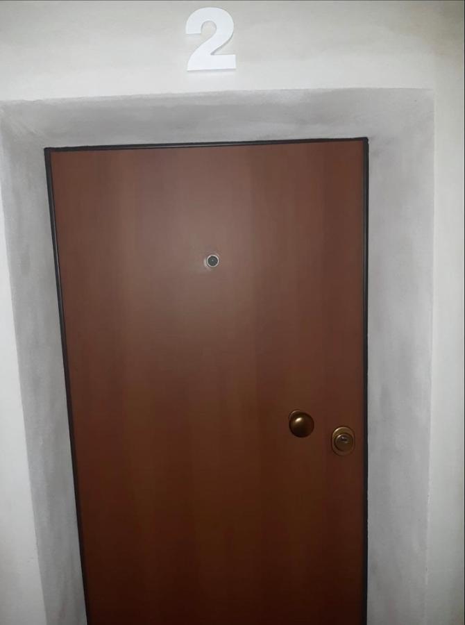 Apartmán Duomo Parma Appto Exteriér fotografie