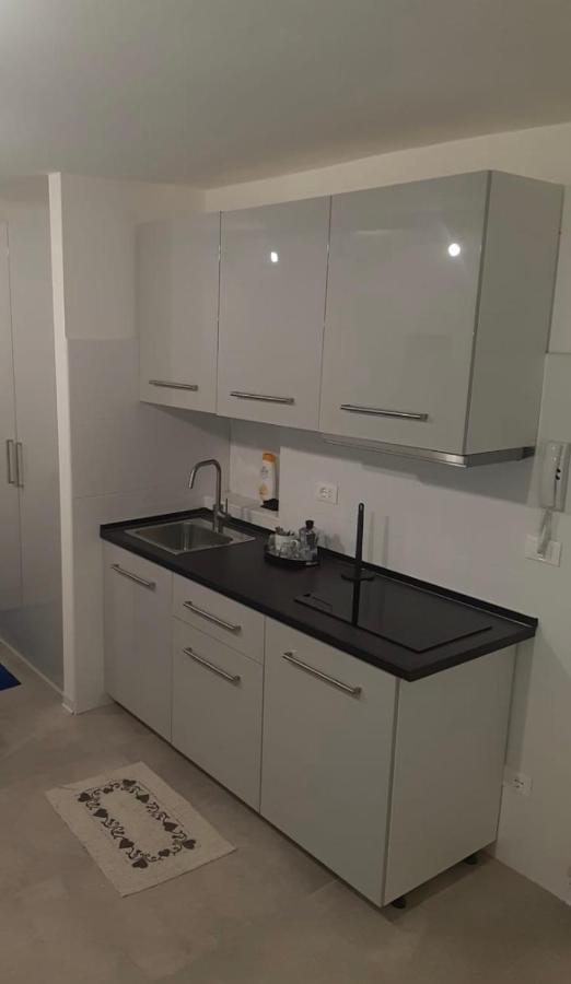 Apartmán Duomo Parma Appto Exteriér fotografie
