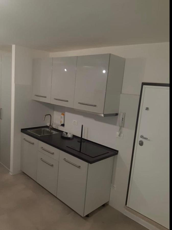 Apartmán Duomo Parma Appto Exteriér fotografie