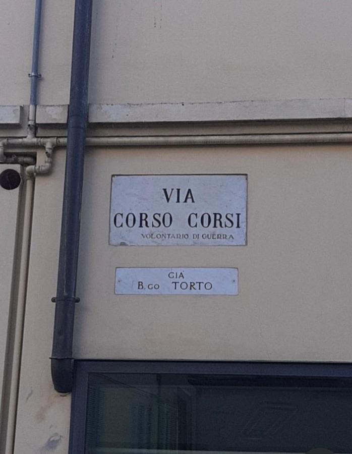 Apartmán Duomo Parma Appto Exteriér fotografie