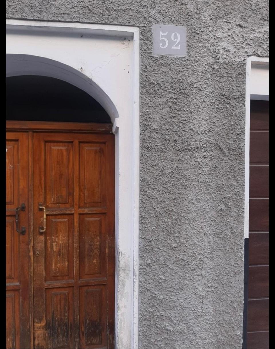 Apartmán Duomo Parma Appto Exteriér fotografie
