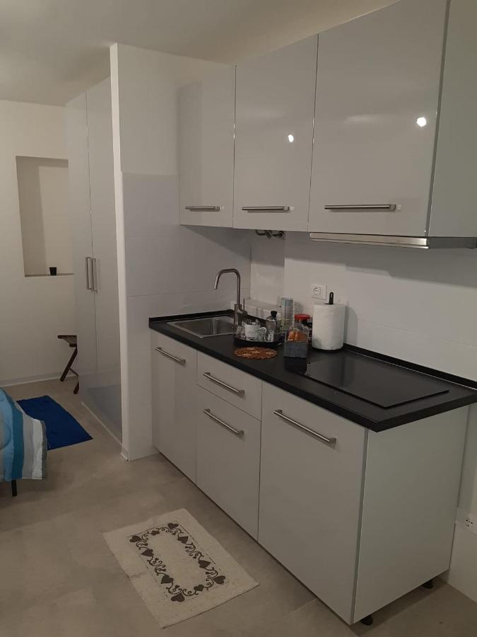 Apartmán Duomo Parma Appto Exteriér fotografie